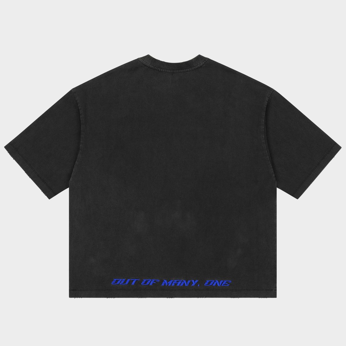 GODSPEED VITAL Short Set (Black)