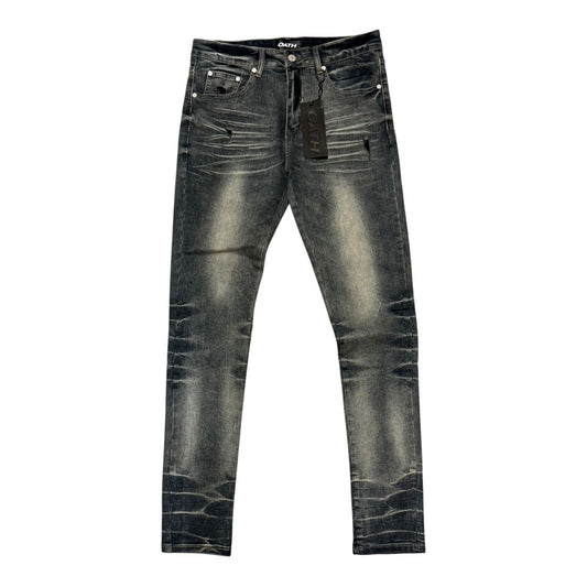 OATH REGAL DENIM BLUE (OATH - 10- DNM)