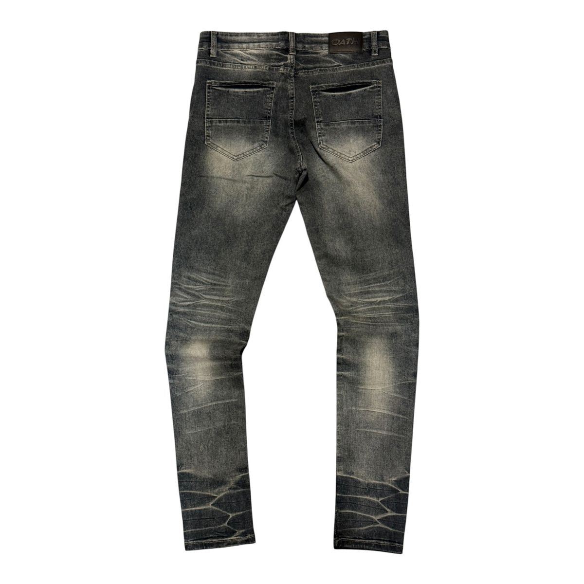 OATH REGAL DENIM BLUE (OATH - 10- DNM)