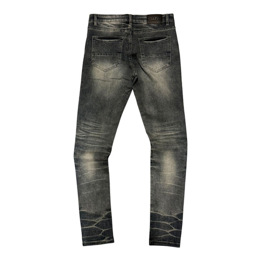 OATH REGAL DENIM BLUE (OATH - 10- DNM)