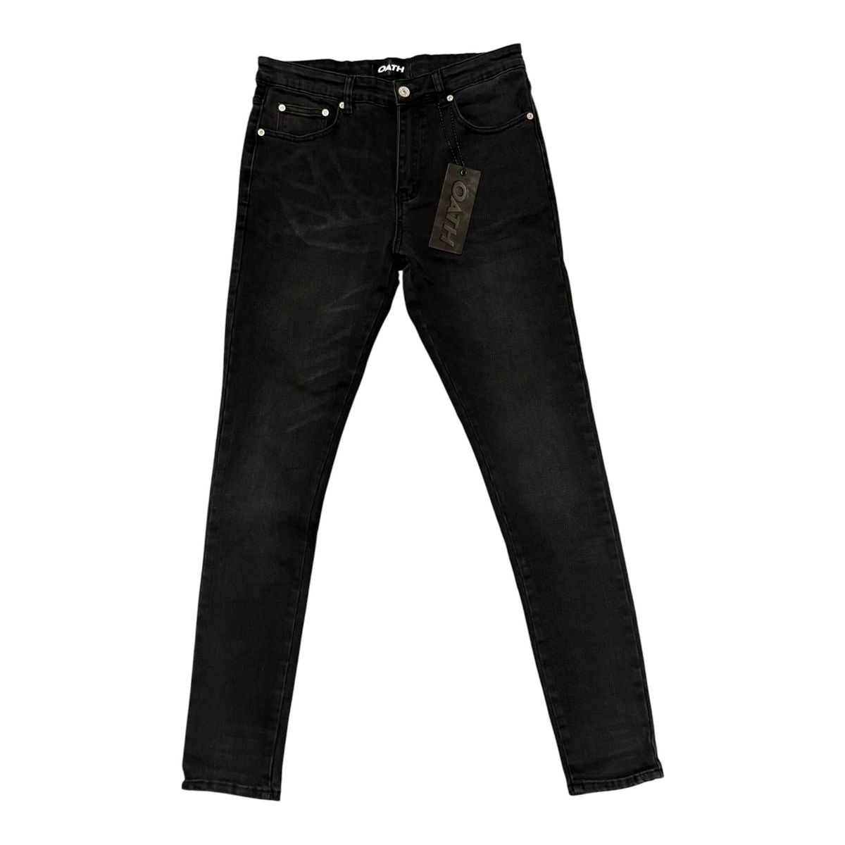 OATH ELIXIR BLACK WASH (OATH - 15 - BLK)