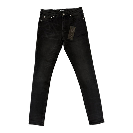 OATH ELIXIR BLACK WASH (OATH - 15 - BLK)