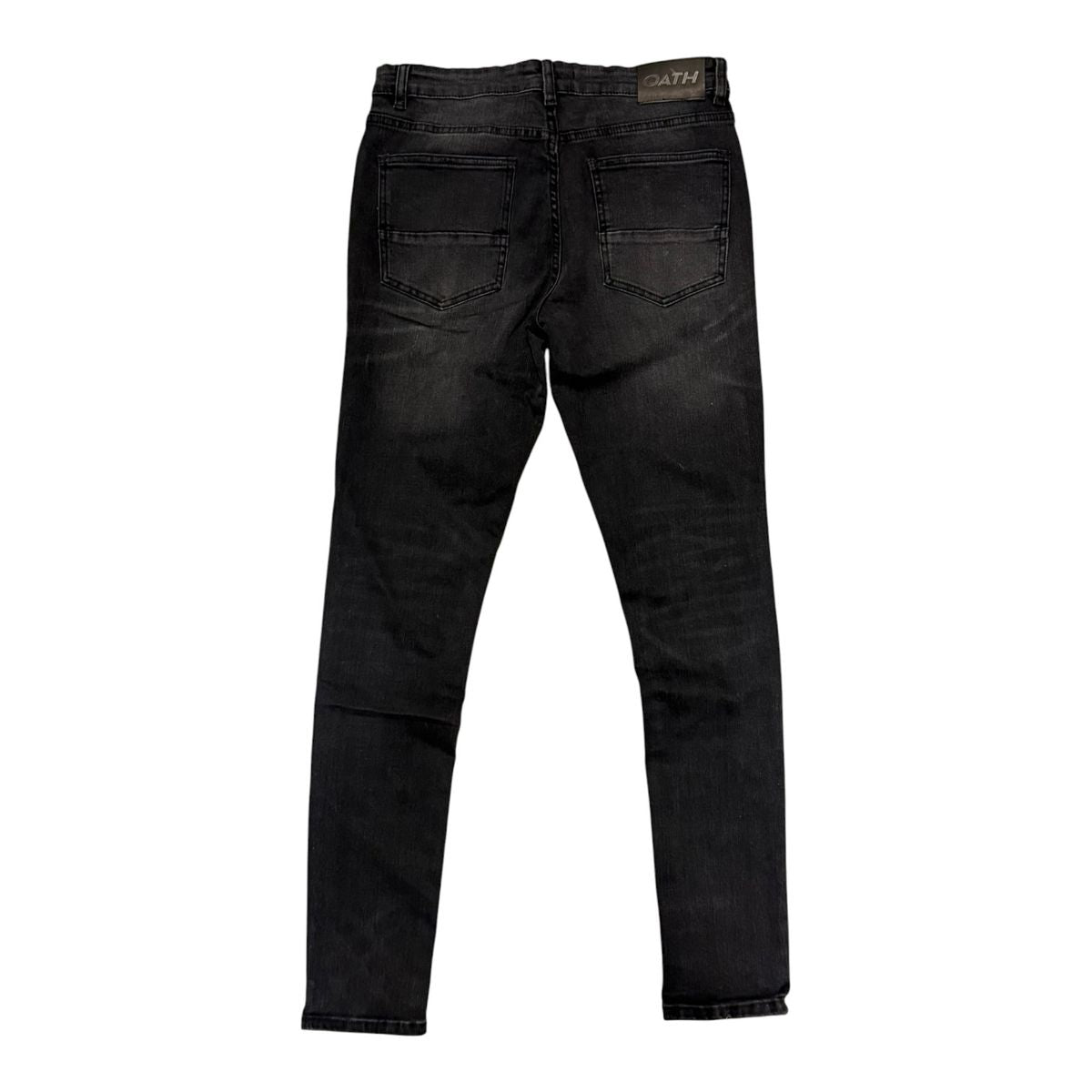 OATH ELIXIR BLACK WASH (OATH - 15 - BLK)