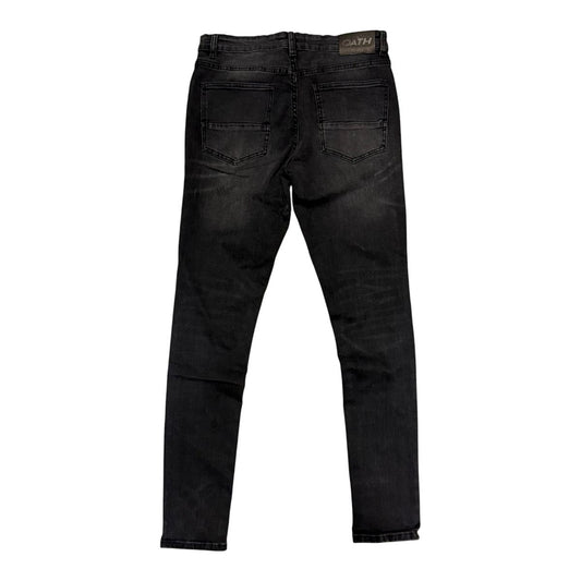 OATH ELIXIR BLACK WASH (OATH - 15 - BLK)