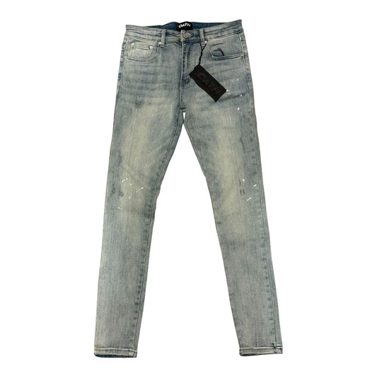 OATH AURORA VTG BLUE (OATH- 11 - VBW)