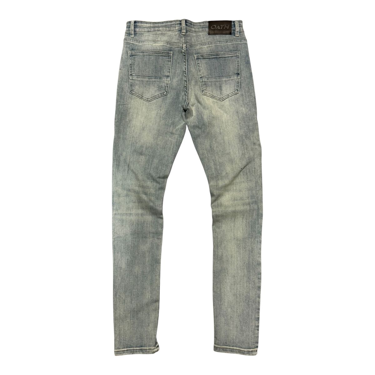 OATH AURORA VTG BLUE (OATH- 11 - VBW)