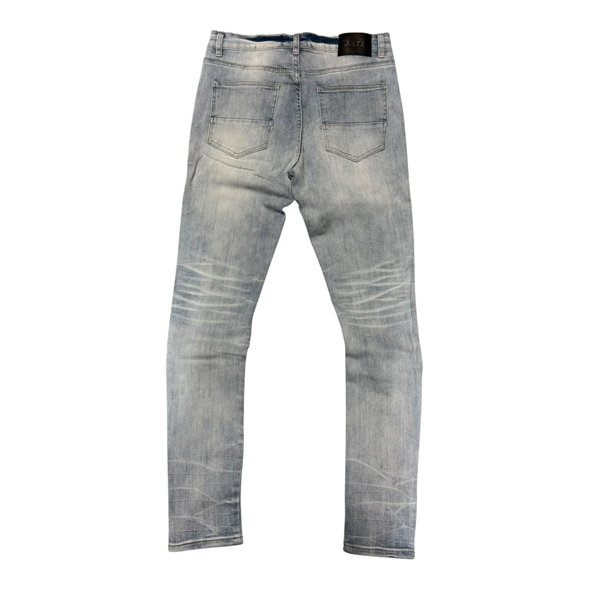 OATH NOBLE ICE BLUE WASH (OATH - 13- IBW)