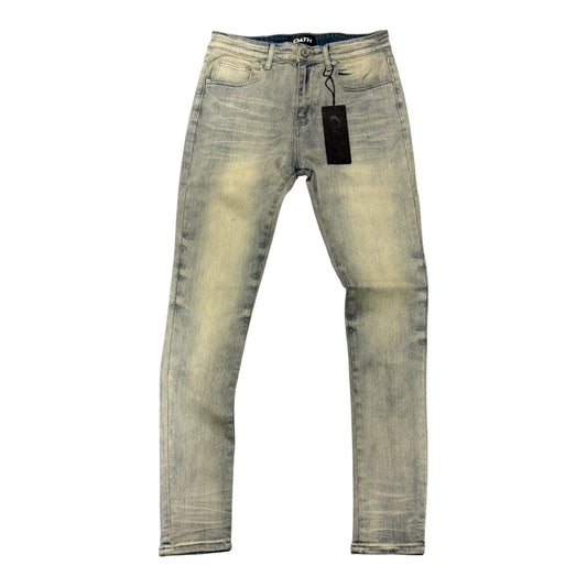 OATH WILLOW VINTAGE BLUE (OATH - 18 -VTG)