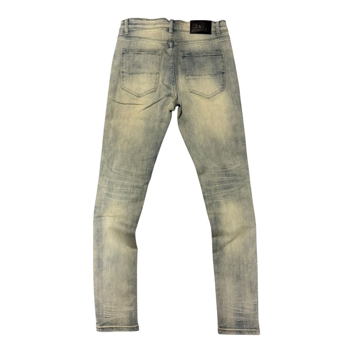 OATH WILLOW VINTAGE BLUE (OATH - 18 -VTG)
