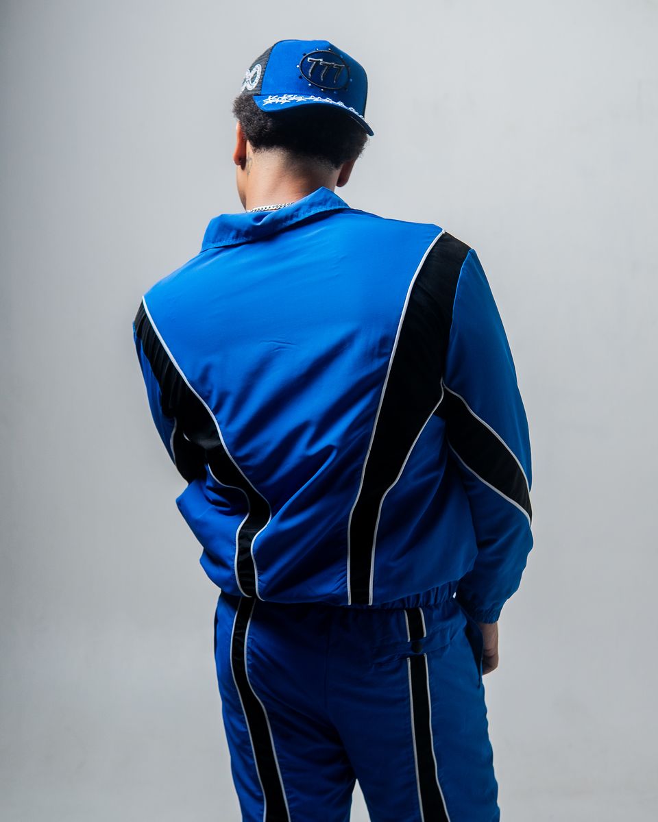 HUDSON YANK NYLON SET (744)