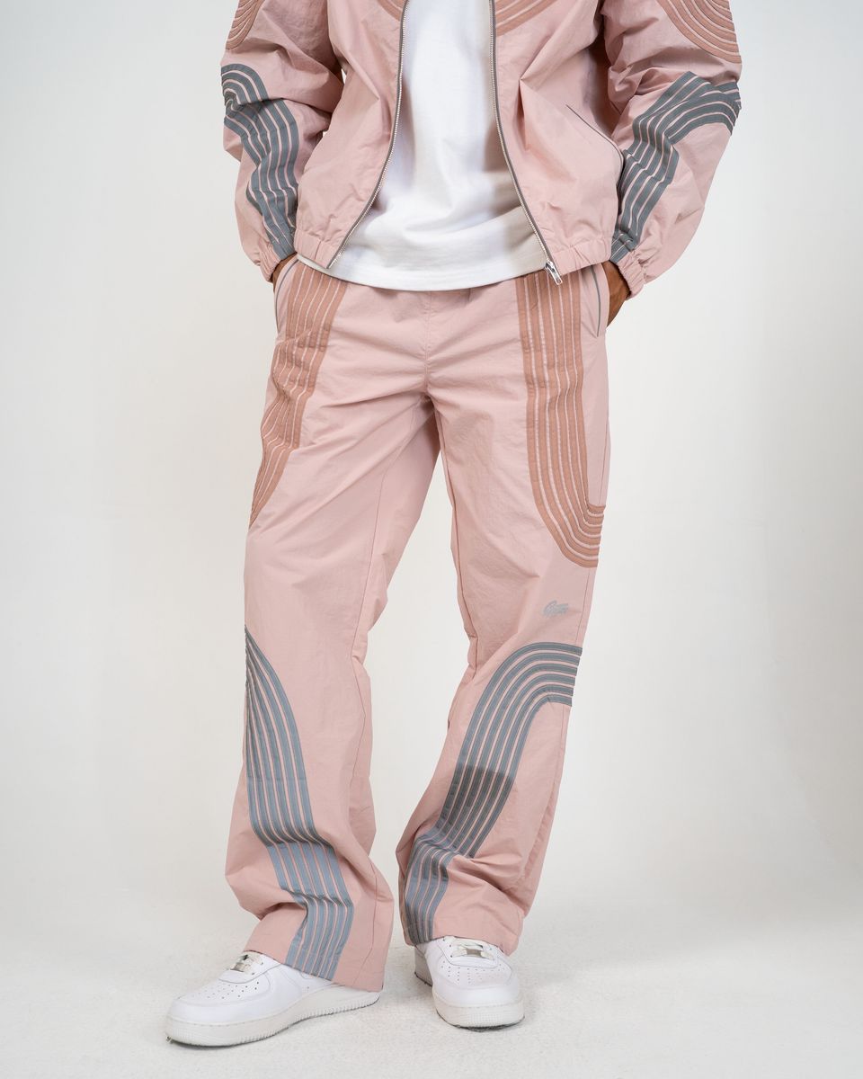 REVIVE PANTS (EP13202) DUSTY PINK
