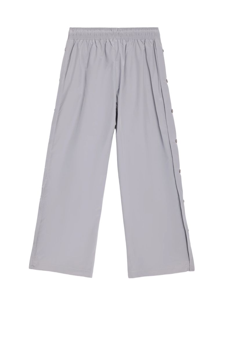 FS Nylon Track Pants Grey (FSNYLON2G)