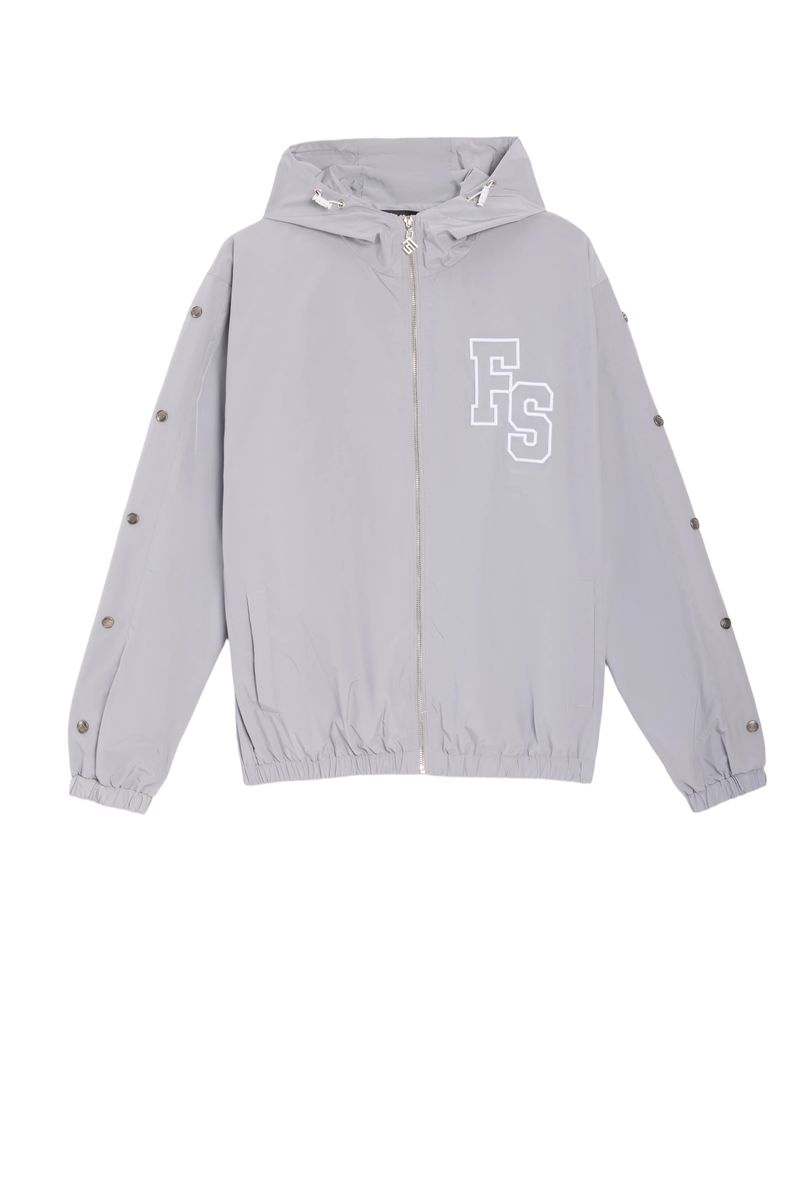 FS Nylon Track Jacket (FSNYLONJG)