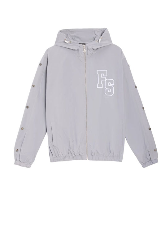 FS Nylon Track Jacket (FSNYLONJG)