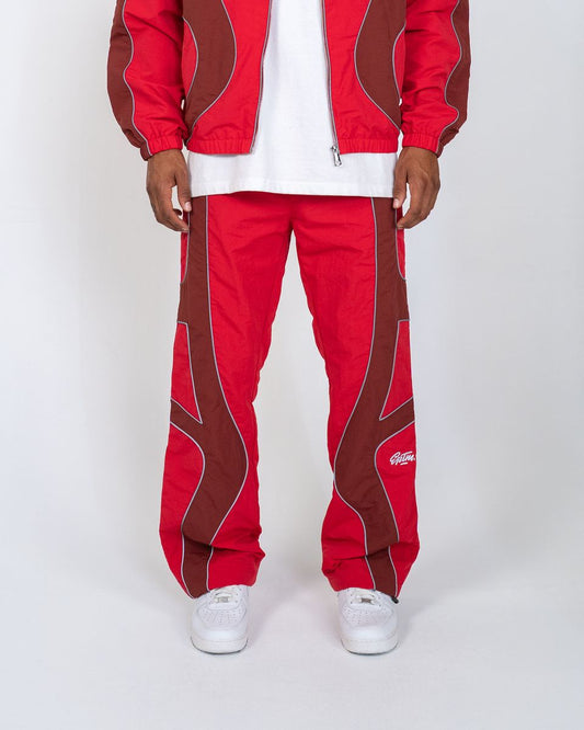 EPTM  SYNTAX PANTS (EP13161) RED