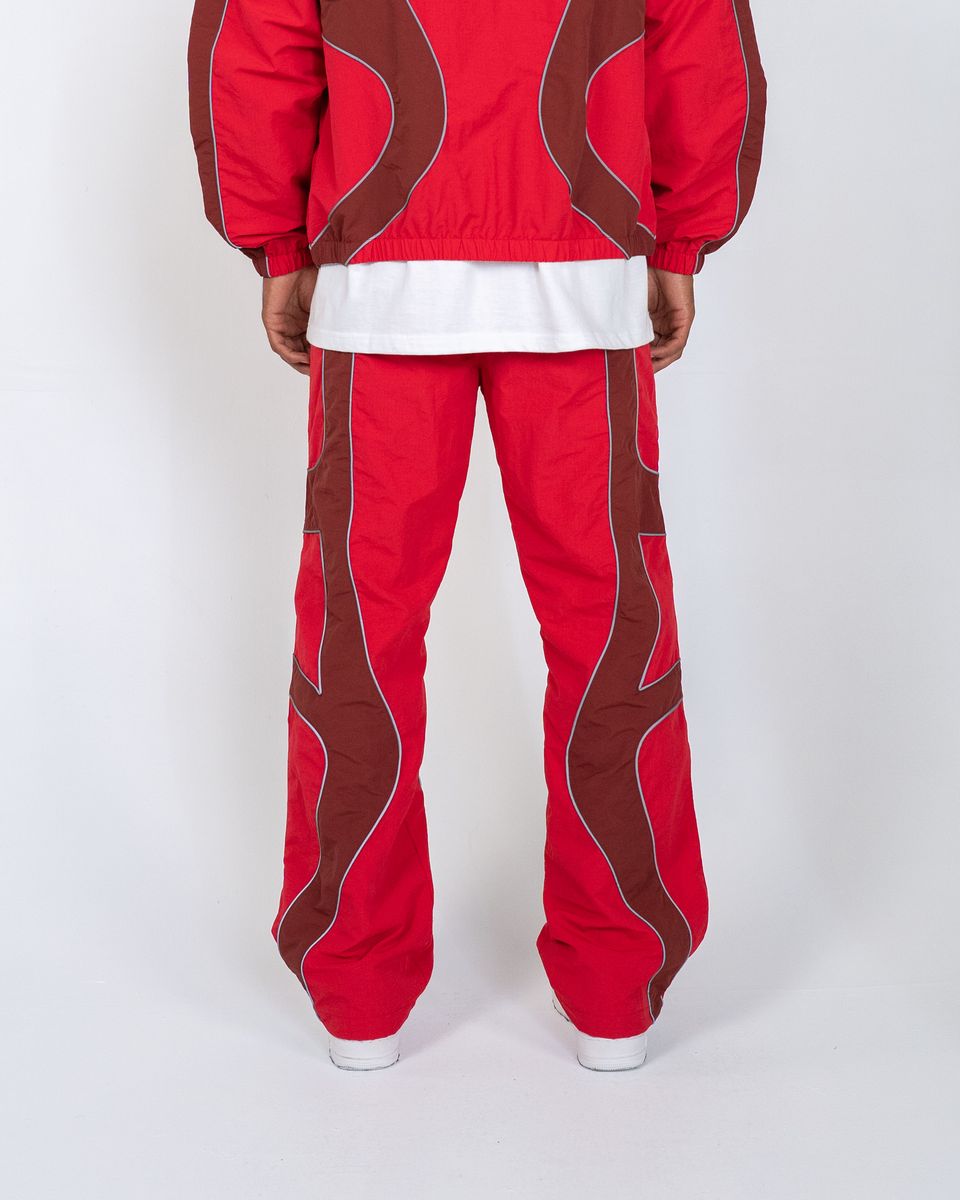 EPTM  SYNTAX PANTS (EP13161) RED