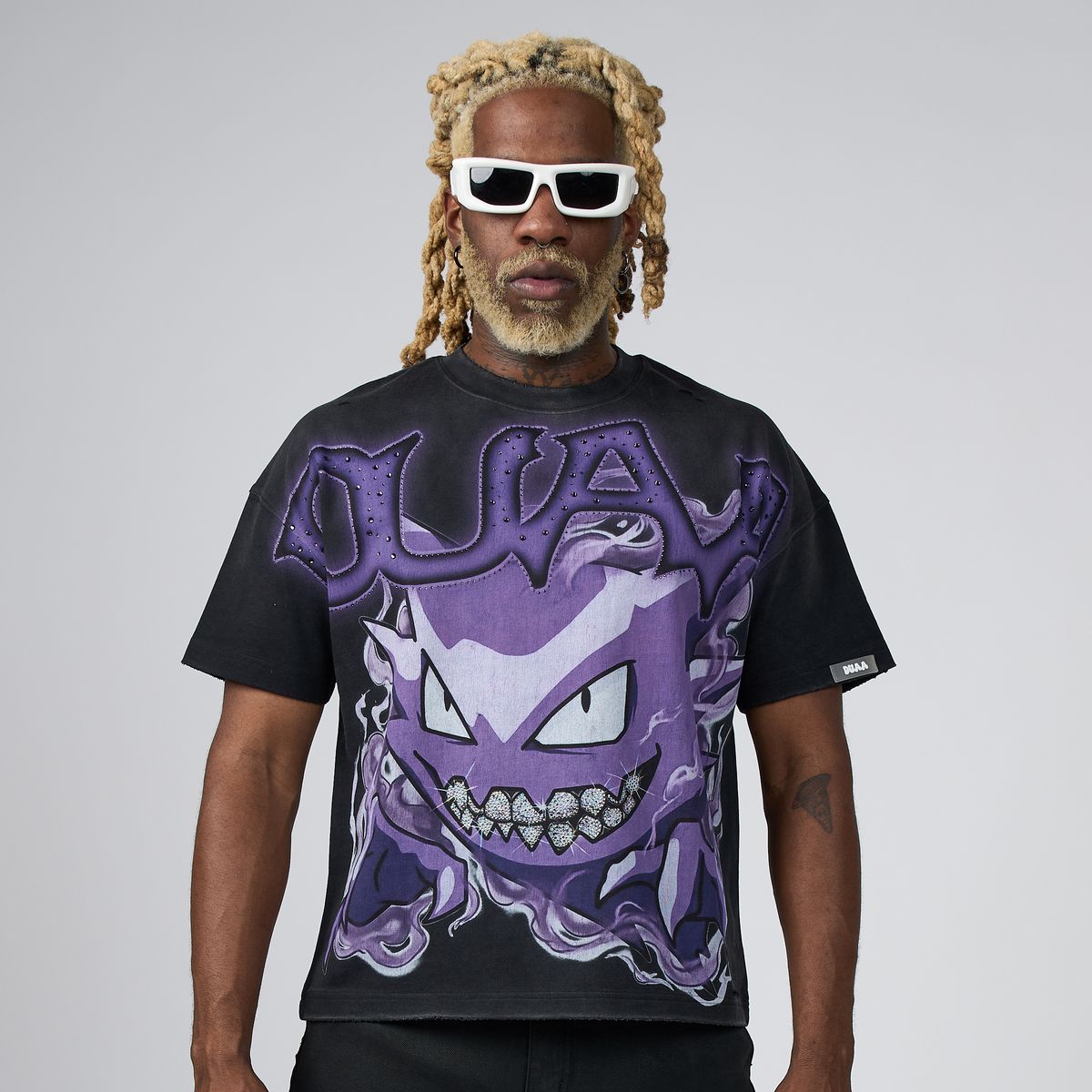 DUAA CREATURE TEE