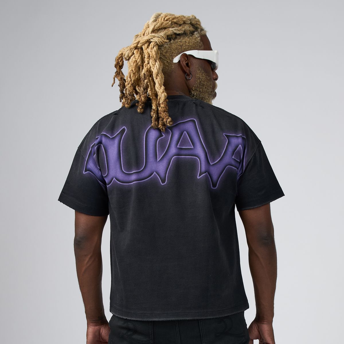 DUAA CREATURE TEE