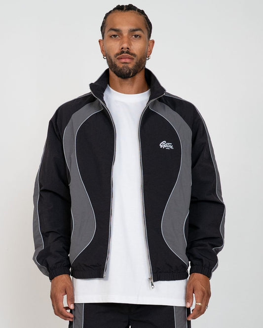 EPTM SYNTAX JACKET (EP13155) BLACK