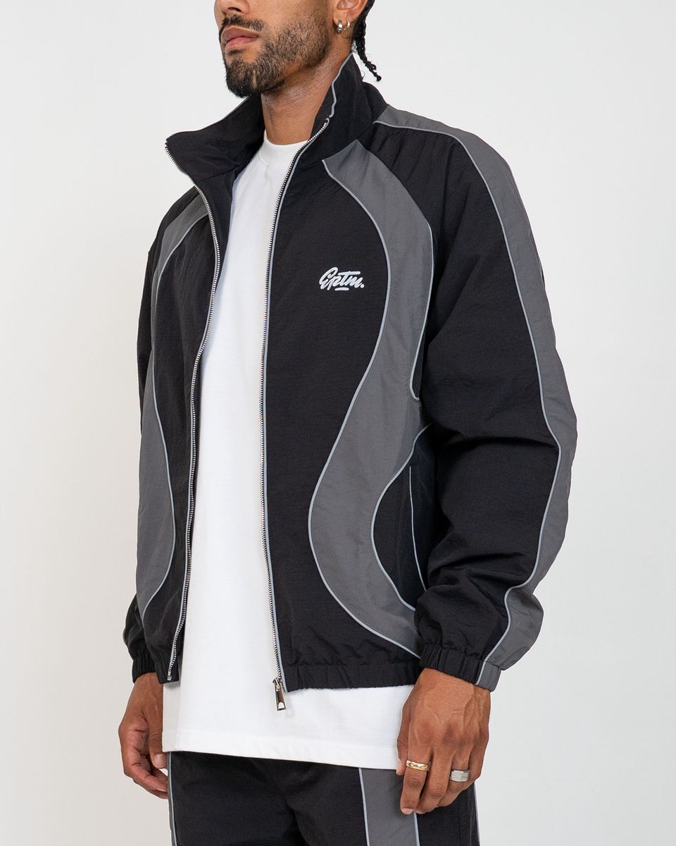 EPTM SYNTAX JACKET (EP13155) BLACK