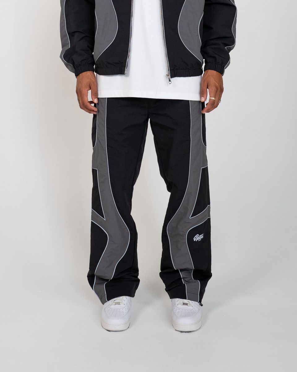 EPTM  SYNTAX PANTS (EP13159) BLACK