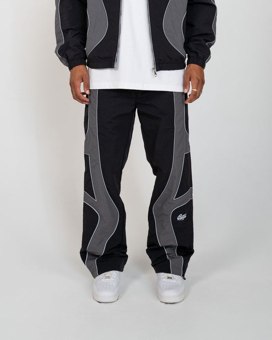 EPTM  SYNTAX PANTS (EP13159) BLACK