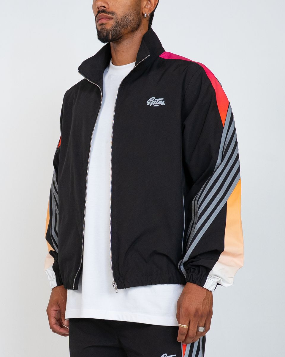 EPTM PROXY JACKET (EP13255) BLACK