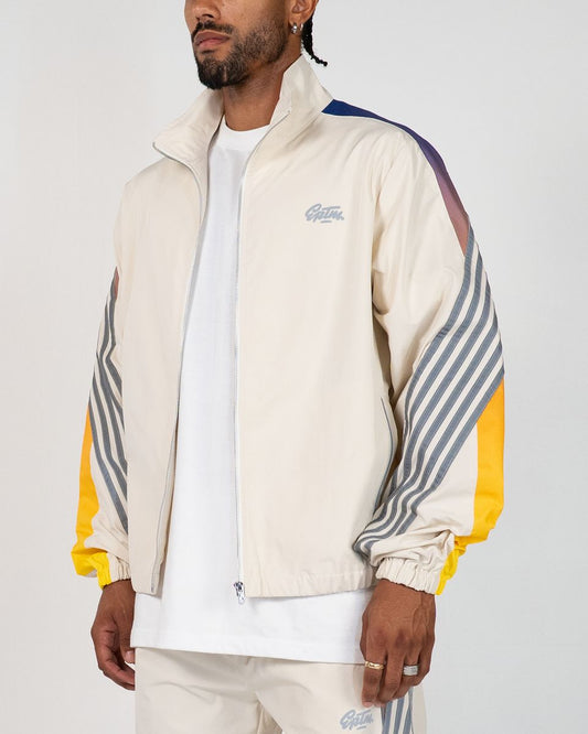 EPTM PROXY JACKET (EP13256) CREAM