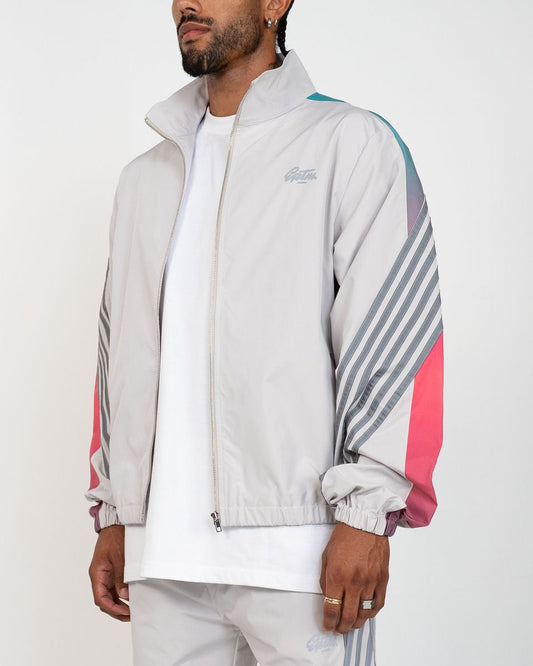 EPTM PROXY JACKET (EP13257) GREY