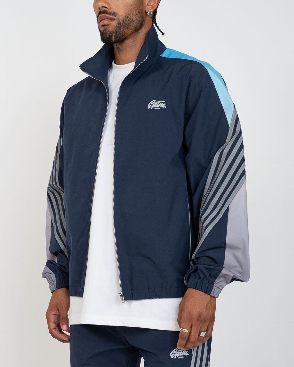 EPTM PROXY JACKET  (EP13258) NAVY