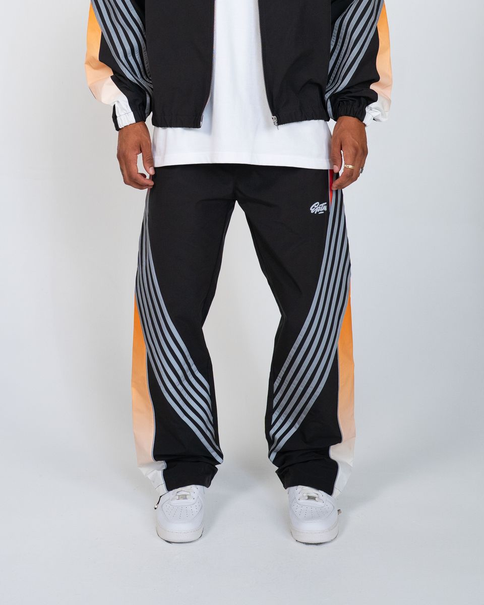 EPTM  PROXY PANTS (EP13209) BLACK