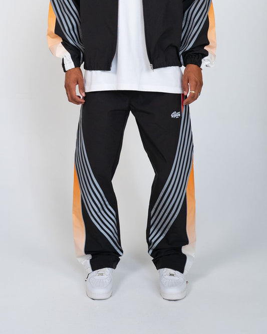 EPTM  PROXY PANTS (EP13209) BLACK