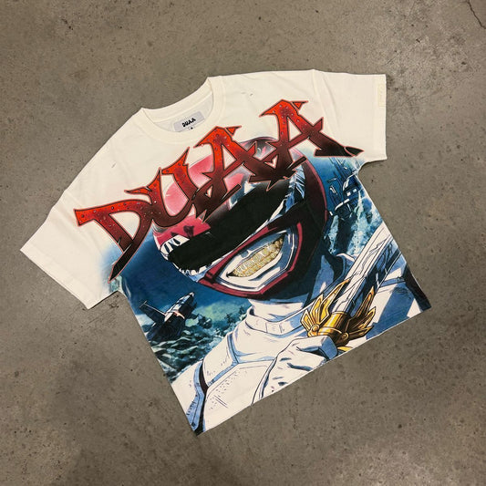 DUAA GUARDIAN TEE