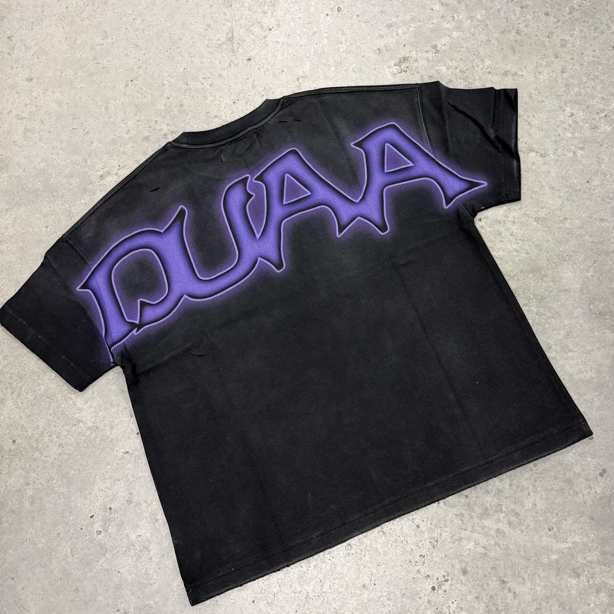 DUAA CREATURE TEE