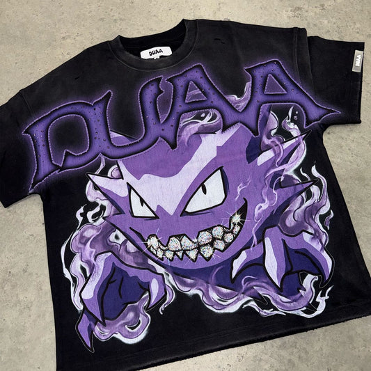 DUAA CREATURE TEE