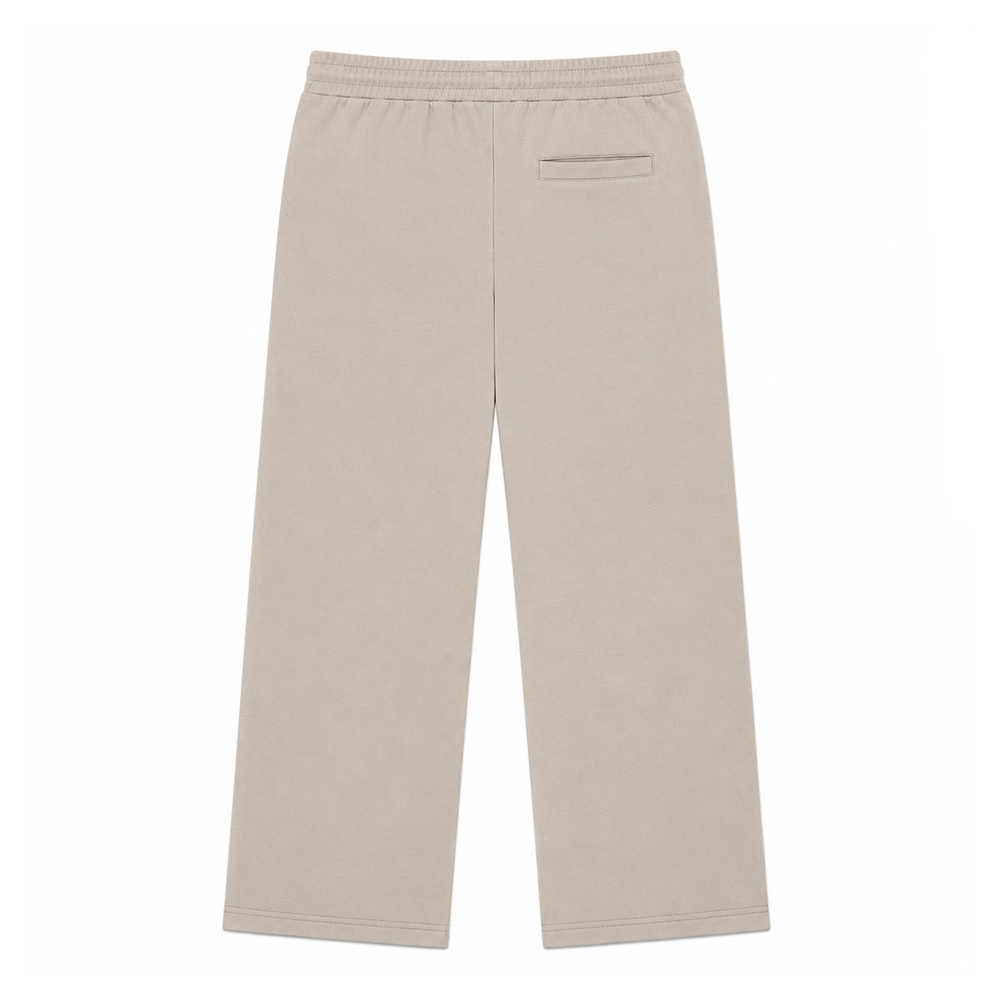 DOCTRINE DOUBLE STRIPE JOGGER (DBJ407) KHAKI