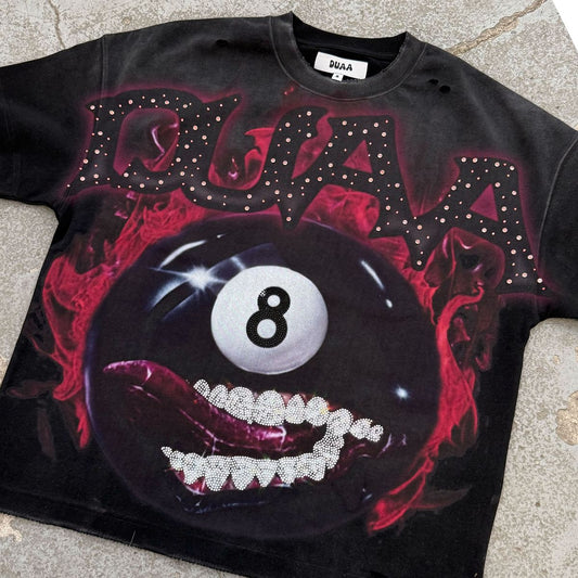 DUAA CHILL TEE