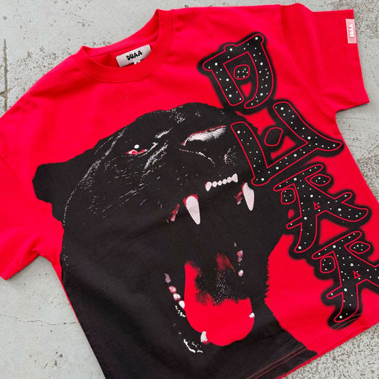 DUAA JAX TEE
