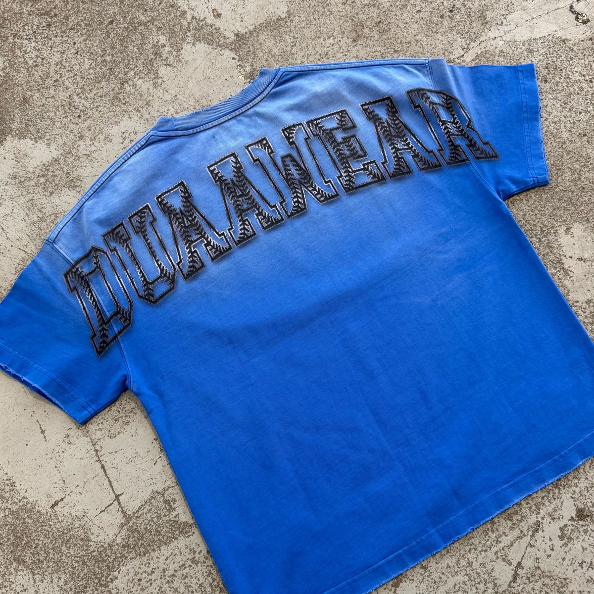 DUAA HOMERUN TEE