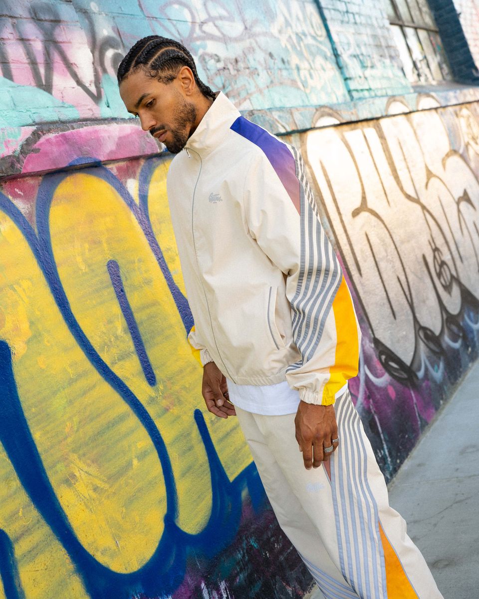 EPTM PROXY JACKET (EP13256) CREAM