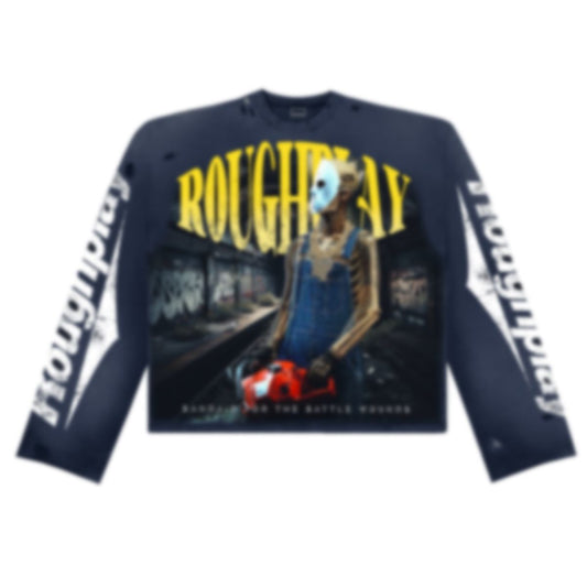 ROUGHPLAY CHAIN SAW LONG SLEEVE