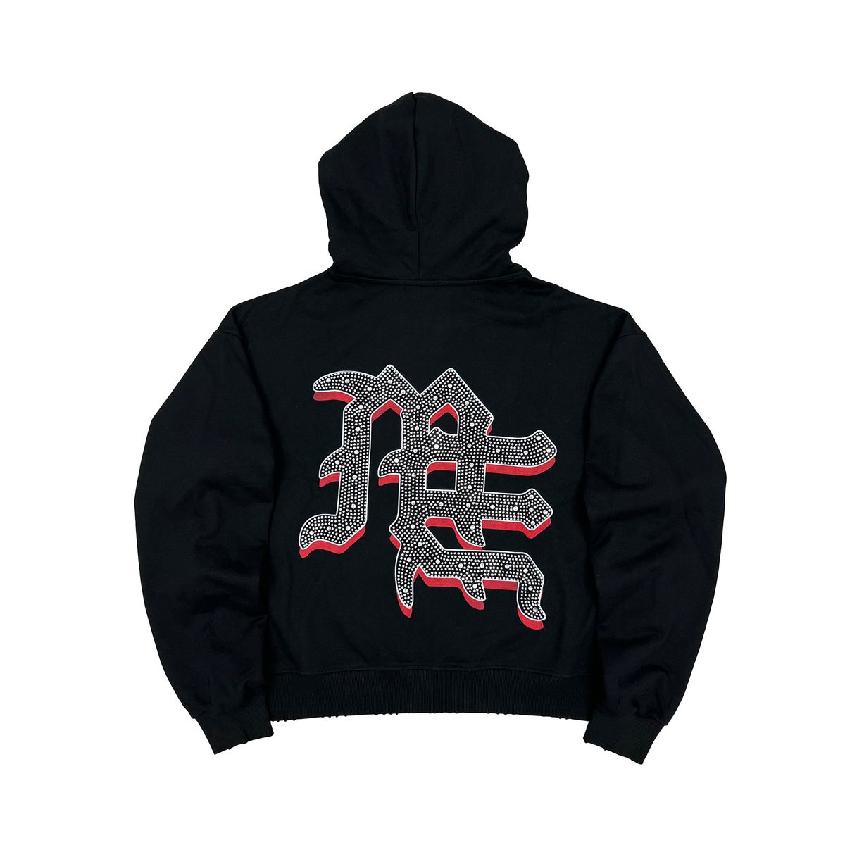 Mixed Emotion  “Nightfall” Hoodie