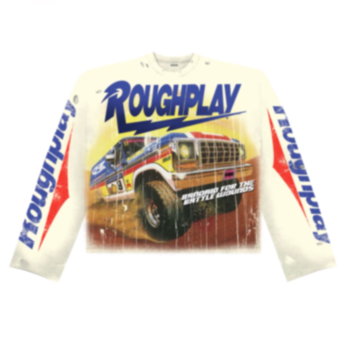 ROUGHPLAY DIRTY TRUCK LONG SLEEVE