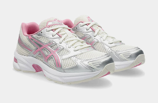 ASICS Gel 1130 GS 'Cream/Sweet Pink' 1204A168-100