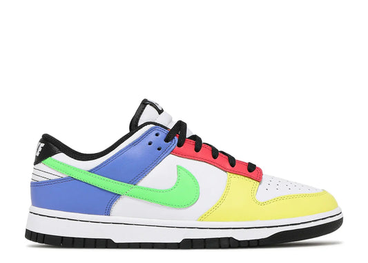 Nike Dunk Low Green Strike (Women's) DD1503-106