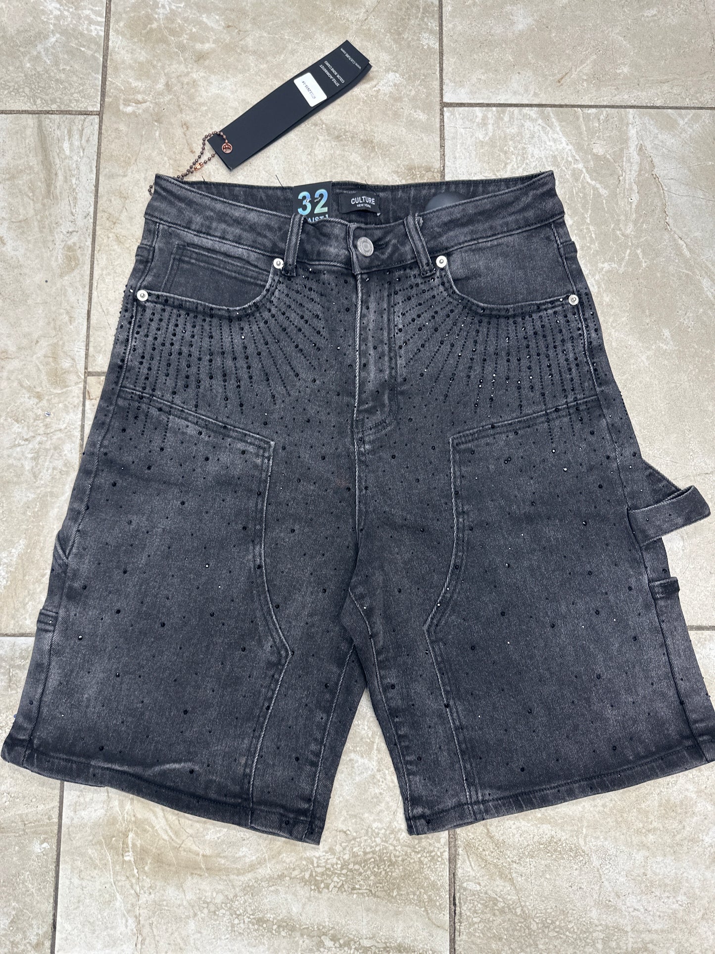 CULTURE BRAND Z615-1