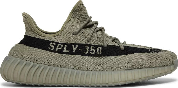 Yeezy Boost 350 V2 'Granite' HQ2059