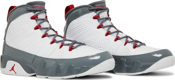 Air Jordan 9 Retro 'Fire Red' CT8019-162