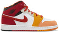 Air Jordan 1 Mid SE GS 'Picnic' DX2460 601