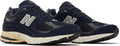 New Balance  2002R  'Eclipse Castlerock' 'M2002RCA'